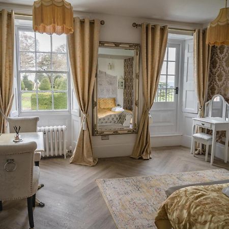 Croydon Hall Minehead Zimmer foto